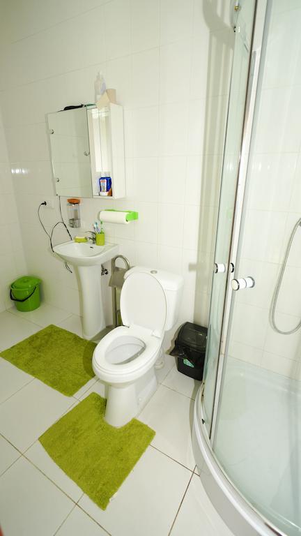 City Hostel Panorama อุชโฮรอด ห้อง รูปภาพ